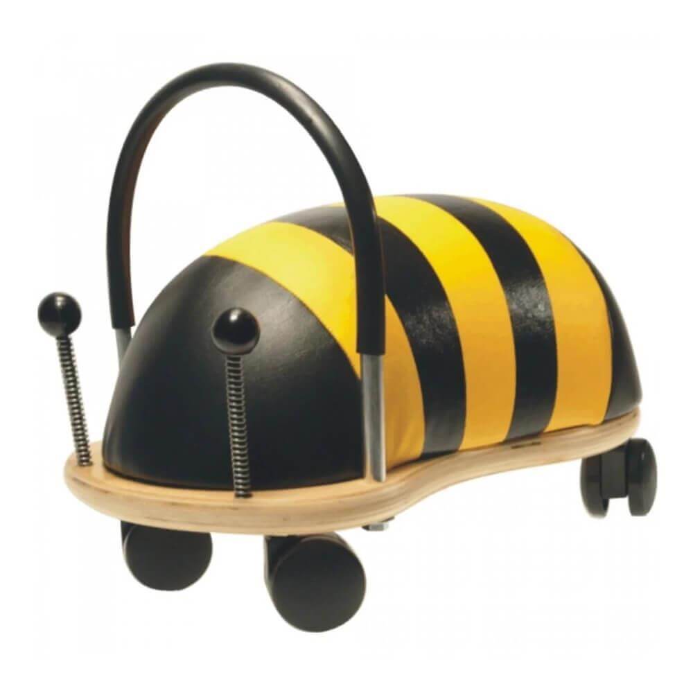 Wheelybug Ride On Bee - Small